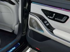 Mercedes-Benz S-Class 2021 S 500 L 4MATIC - фото 17