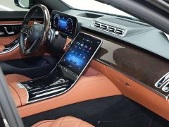 Maybach S-Class S 480 4MATIC - фото 10