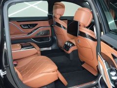 Maybach S-Class S 480 4MATIC - фото 13