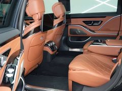 Maybach S-Class S 480 4MATIC - фото 14