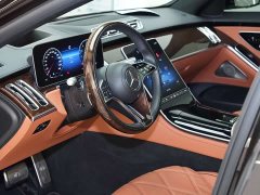 Maybach S-Class S 480 4MATIC - фото 15