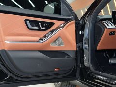 Maybach S-Class S 480 4MATIC - фото 16