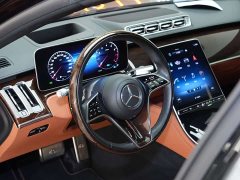 Maybach S-Class S 480 4MATIC - фото 17