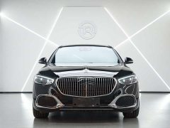 Maybach S-Class S 480 4MATIC - фото 2