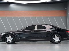 Maybach S-Class S 480 4MATIC - фото 5