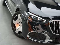 Maybach S-Class S 480 4MATIC - фото 6
