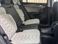 Lexus Tanyue 280TSI two-wheel drive luxury Plus advanced version - фото 12