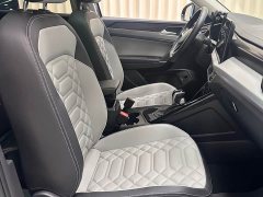 Lexus Tanyue 280TSI two-wheel drive luxury Plus advanced version - фото 13