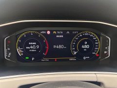 Lexus Tanyue 280TSI two-wheel drive luxury Plus advanced version - фото 16