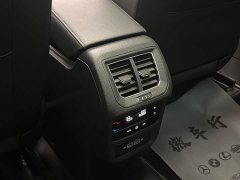 Lexus Tanyue 280TSI two-wheel drive luxury Plus advanced version - фото 19