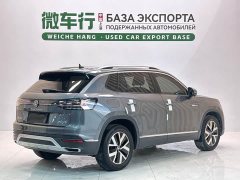 Lexus Tanyue 280TSI two-wheel drive luxury Plus advanced version - фото 4