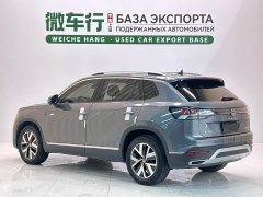 Lexus Tanyue 280TSI two-wheel drive luxury Plus advanced version - фото 6