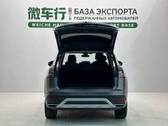 Lexus Tanyue 280TSI two-wheel drive luxury Plus advanced version - фото 7