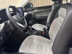 Lexus Tanyue 280TSI two-wheel drive luxury Plus advanced version - фото 8