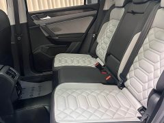 Lexus Tanyue 280TSI two-wheel drive luxury Plus advanced version - фото 9