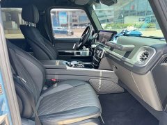 Mercedes-Benz G-Class 2023 G 400 d - фото 10