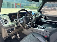 Mercedes-Benz G-Class 2023 G 400 d - фото 6