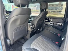 Mercedes-Benz G-Class 2023 G 400 d - фото 7