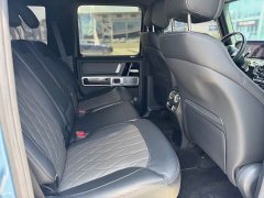 Mercedes-Benz G-Class 2023 G 400 d - фото 8
