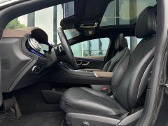 Mercedes-Benz EQS 2022 facelift 450 luxury version - фото 6