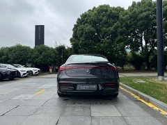 Mercedes-Benz EQS 2022 facelift 450 luxury version - фото 12