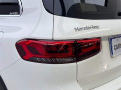 Mercedes-Benz GLB facelift GLB 200 fashion - фото 11
