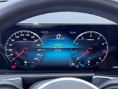 Mercedes-Benz GLB facelift GLB 200 fashion - фото 14