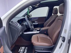 Mercedes-Benz GLB facelift GLB 200 fashion - фото 15