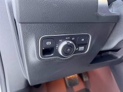 Mercedes-Benz GLB facelift GLB 200 fashion - фото 16