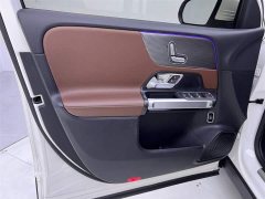 Mercedes-Benz GLB facelift GLB 200 fashion - фото 17