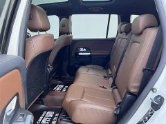 Mercedes-Benz GLB facelift GLB 200 fashion - фото 18