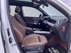 Mercedes-Benz GLB facelift GLB 200 fashion - фото 19