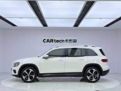Mercedes-Benz GLB facelift GLB 200 fashion - фото 2