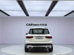 Mercedes-Benz GLB facelift GLB 200 fashion - фото 4