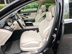 Maybach S-Class 2024 S 480 4MATIC - фото 2