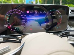 Maybach S-Class 2024 S 480 4MATIC - фото 3