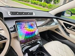 Maybach S-Class 2024 S 480 4MATIC - фото 6