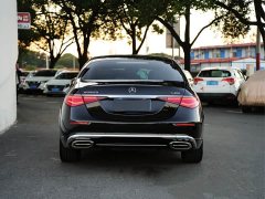 Maybach S-Class 2024 S 480 4MATIC - фото 9