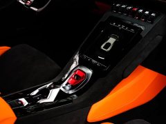 Lynk & Co Huracán 2023 Huracán Tecnica - фото 15