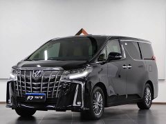 Toyota Wilfa 2021 Crown Dual Engine 2.5L HV Extreme Edition - фото 1