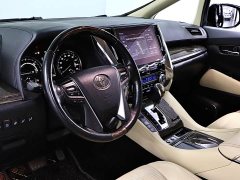 Toyota Wilfa 2021 Crown Dual Engine 2.5L HV Extreme Edition - фото 11