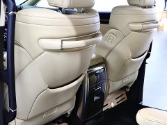 Toyota Wilfa 2021 Crown Dual Engine 2.5L HV Extreme Edition - фото 13