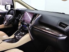 Toyota Wilfa 2021 Crown Dual Engine 2.5L HV Extreme Edition - фото 15