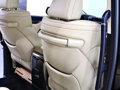 Toyota Wilfa 2021 Crown Dual Engine 2.5L HV Extreme Edition - фото 17