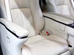 Toyota Wilfa 2021 Crown Dual Engine 2.5L HV Extreme Edition - фото 18