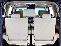 Toyota Wilfa 2021 Crown Dual Engine 2.5L HV Extreme Edition - фото 19