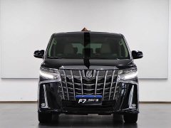 Toyota Wilfa 2021 Crown Dual Engine 2.5L HV Extreme Edition - фото 2