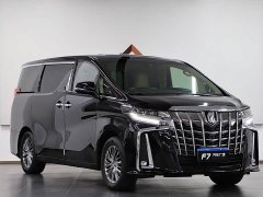 Toyota Wilfa 2021 Crown Dual Engine 2.5L HV Extreme Edition - фото 3
