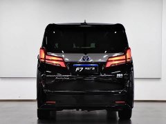 Toyota Wilfa 2021 Crown Dual Engine 2.5L HV Extreme Edition - фото 5