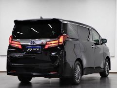 Toyota Wilfa 2021 Crown Dual Engine 2.5L HV Extreme Edition - фото 6